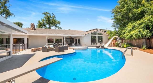 Photo of 1930 Dry Creek Rd, San Jose, CA 95124