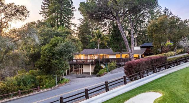 Photo of 7 Clubhouse Rd, Santa Cruz, CA 95060