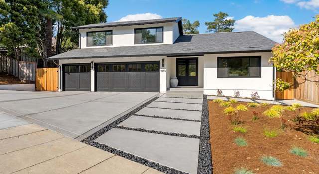 Photo of 1556 Cherrywood Dr, San Mateo, CA 94403