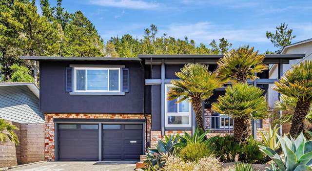 Photo of 1120 Glacier Ave, Pacifica, CA 94044