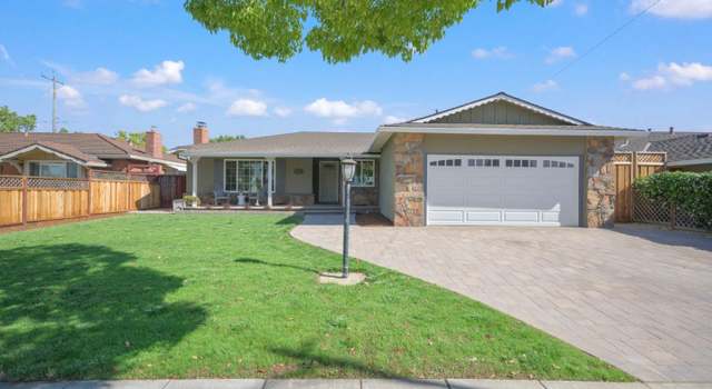 Photo of 1682 Noreen Dr, San Jose, CA 95124