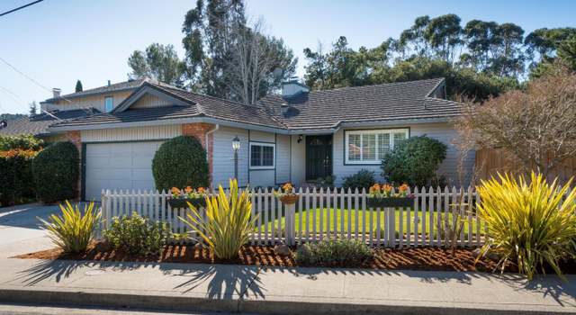 Photo of 4219 Skymont Dr, Belmont, CA 94002