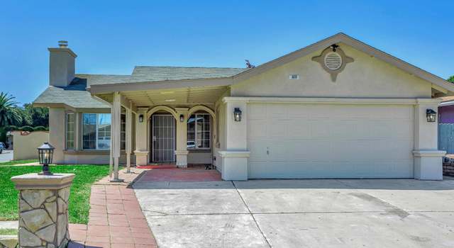 Photo of 169 Sussex Way, King City, CA 93930