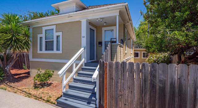 Photo of 148 Campbell St, Santa Cruz, CA 95060