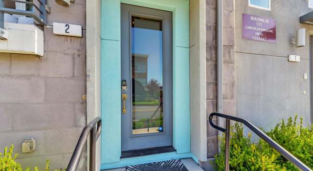 Photo of 111 Llano De Los Robles Ave #2, San Jose, CA 95136