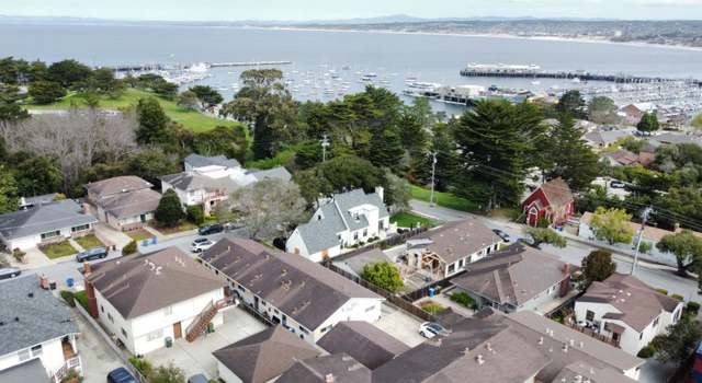 Photo of 107 Seeno St, Monterey, CA 93940