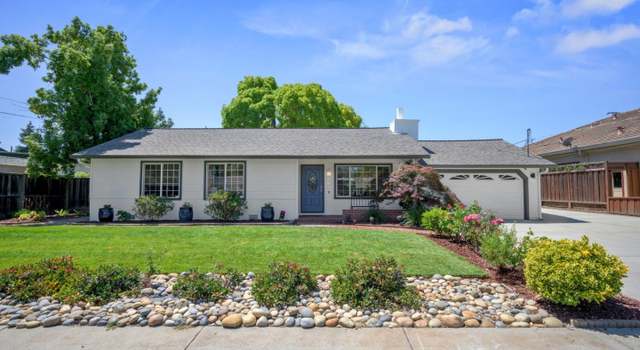 Photo of 14904 Cole Dr, San Jose, CA 95124