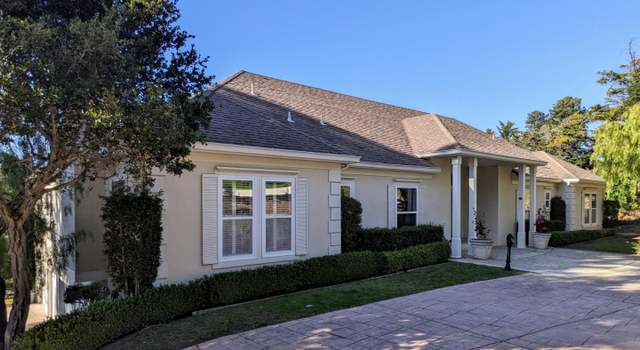Photo of 46 Eugenia Way, Hillsborough, CA 94010