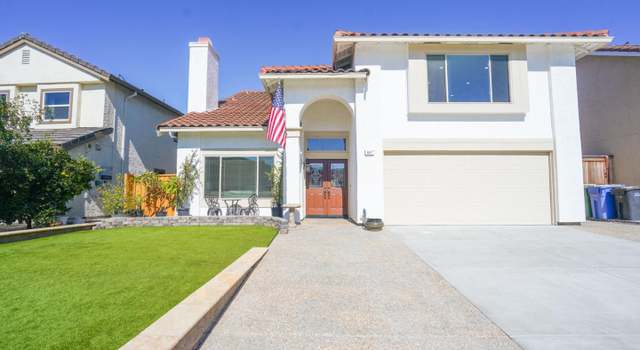 Photo of 847 PACHECO Dr, Milpitas, CA 95035
