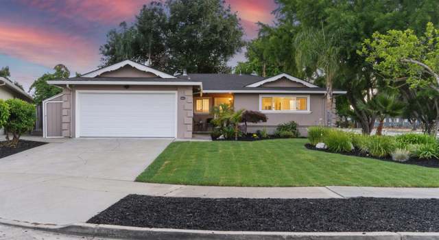 Property at 2351 Castile Ct, San Jose, CA 95125, 3 beds, 2 baths