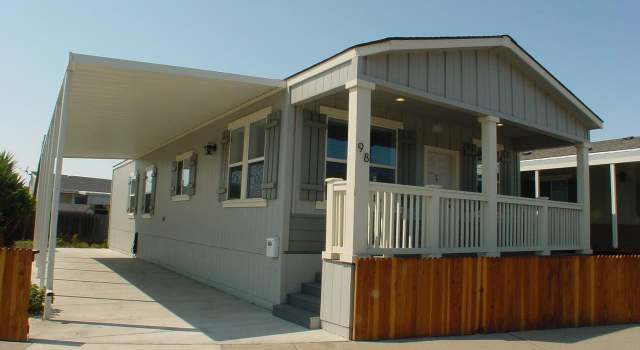 Photo of 1146 Birch Ave #98, Seaside, CA 93955