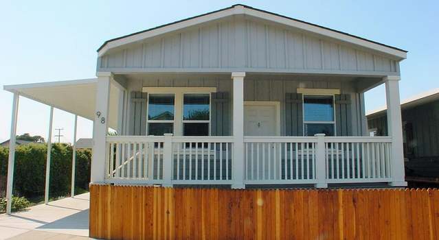 Photo of 1146 Birch Ave #98, Seaside, CA 93955