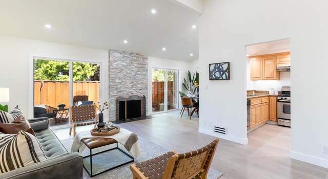 Photo of 20206 Northbrook Sq, Cupertino, CA 95014