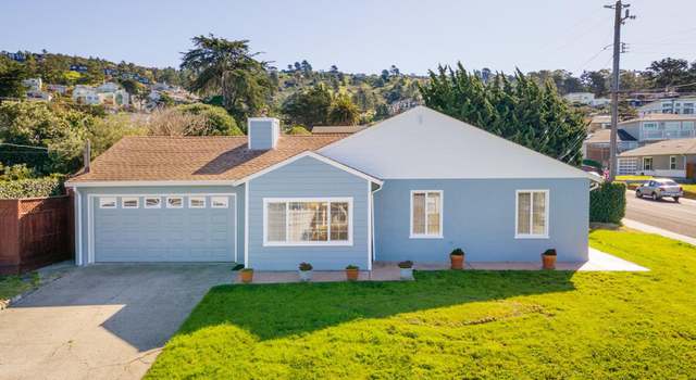 Photo of 341 Fremont Ave, Pacifica, CA 94044
