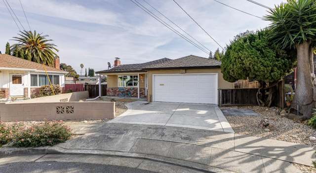 Photo of 3797 Almond Ct, Castro Valley, CA 94546