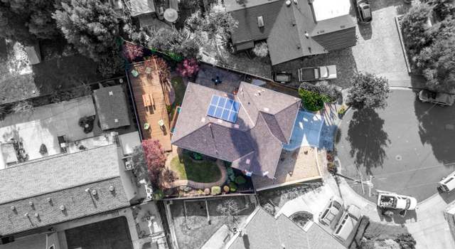 Photo of 3797 Almond Ct, Castro Valley, CA 94546