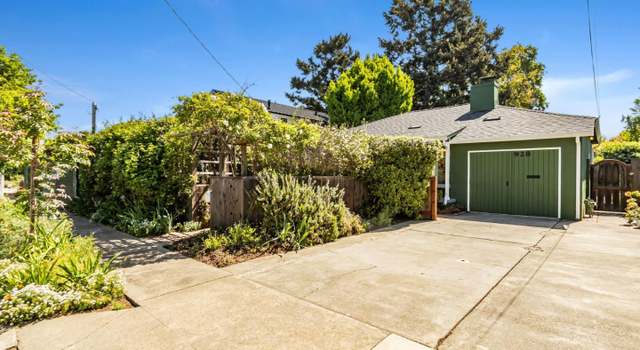 Photo of 928 Peggy Ln, Menlo Park, CA 94025