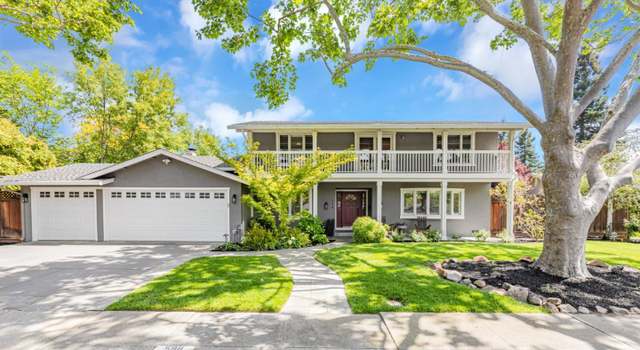 Photo of 598 Bridgewater Cir, Danville, CA 94526