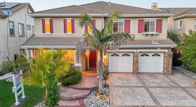 Photo of 1781 Indigo Oak Ln, San Jose, CA 95121