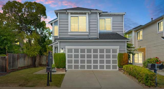 Photo of 34307 Quartz Ter, Fremont, CA 94555