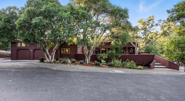 Photo of 600 Martin St, Monterey, CA 93940