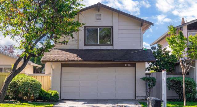 Photo of 1735 Home Gate Dr, San Jose, CA 95148