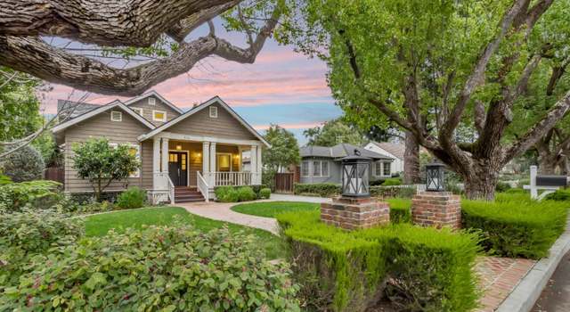 Photo of 316 Yale Rd, Menlo Park, CA 94025