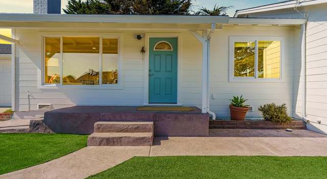 Photo of 2 Monument Ave, Freedom, CA 95019