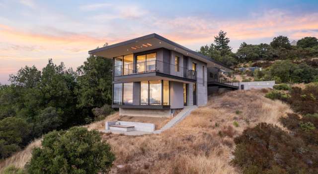 Photo of 16951 Bohlman Rd, Saratoga, CA 95070