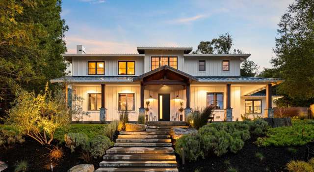 Photo of 140 Twin Oaks Dr, Los Gatos, CA 95032