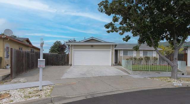 Photo of 1337 Guerrero Ct, Milpitas, CA 95035