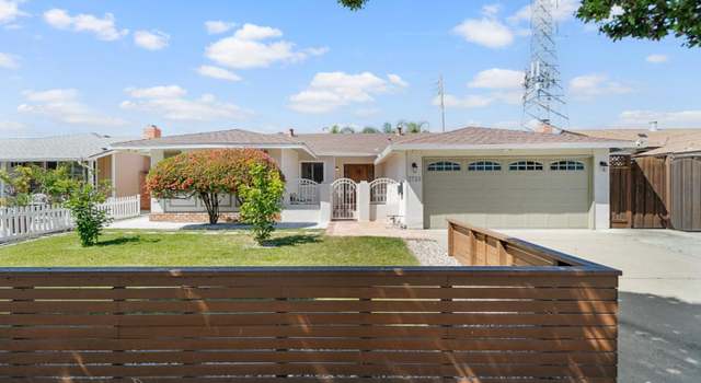 Photo of 2733 Scottsdale Dr, San Jose, CA 95148