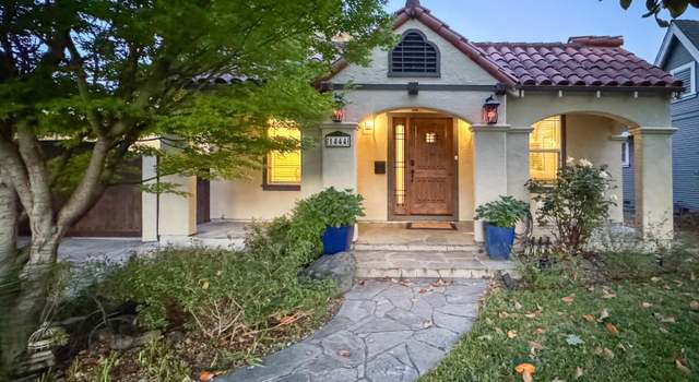 Photo of 1444 Mckendrie St, San Jose, CA 95126