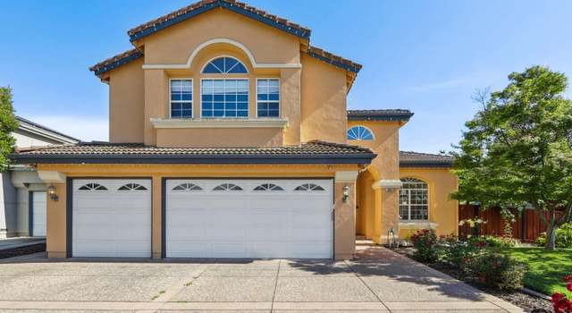 Photo of 3002 Magnum Dr, San Jose, CA 95135