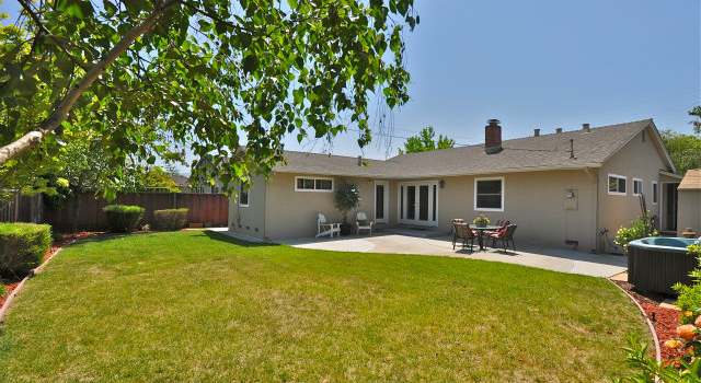 Photo of 3574 WOODFORD Dr, San Jose, CA 95124