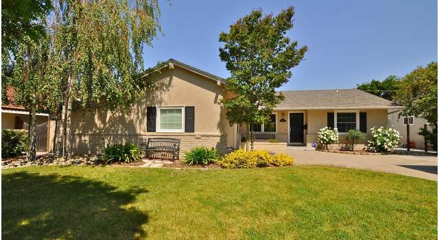 Photo of 3574 WOODFORD Dr, San Jose, CA 95124
