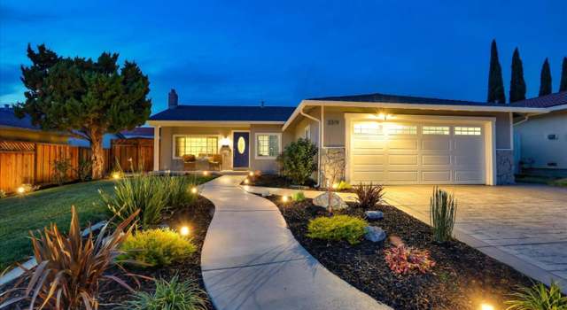 Photo of 3319 San Rivas Dr, San Jose, CA 95148