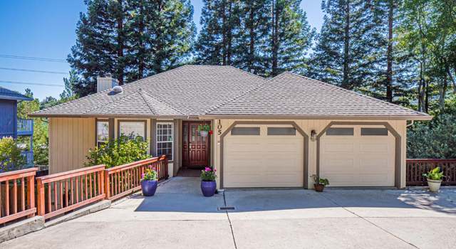 Photo of 105 Lucia Ln, Scotts Valley, CA 95066
