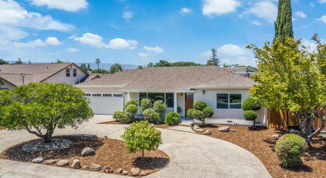 Photo of 453 Carlyn Ave, Campbell, CA 95008