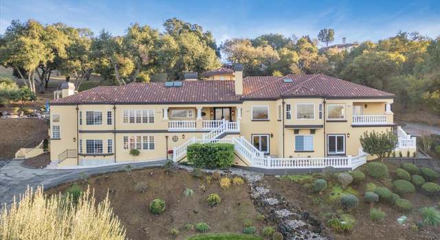 Photo of 385 Atherton Way, Morgan Hill, CA 95037