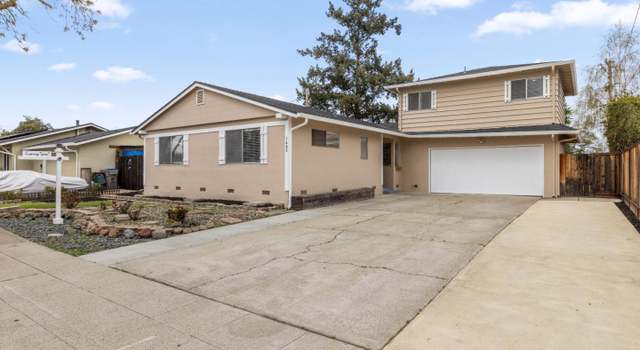 Photo of 1483 Myrtle Ave, San Jose, CA 95118