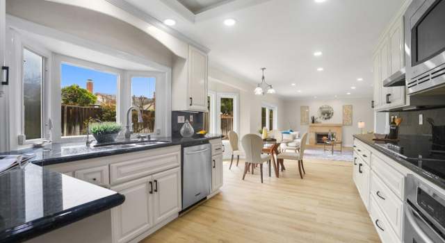 Photo of 4668 Park Arcadia Dr, San Jose, CA 95136