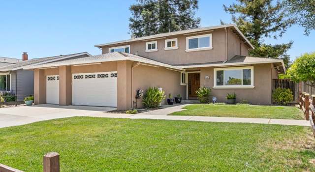 Photo of 4133 Vistapark Dr, San Jose, CA 95136