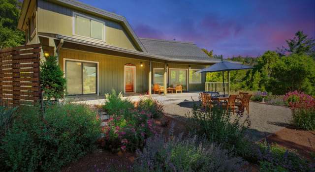 Photo of 393 Berts Dr, Ben Lomond, CA 95005