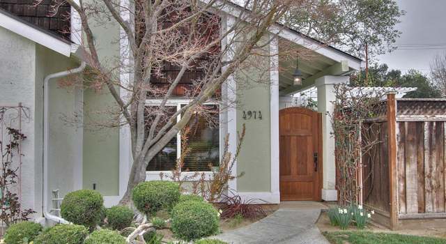 Photo of 4974 Scarlett Way, San Jose, CA 95111