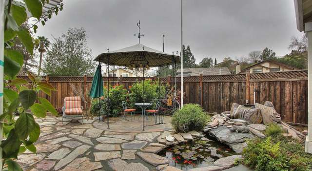 Photo of 4974 Scarlett Way, San Jose, CA 95111