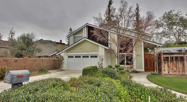Photo of 4974 Scarlett Way, San Jose, CA 95111