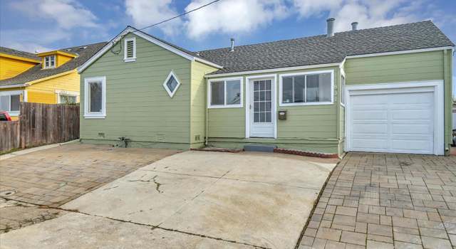 Photo of 832 4th Ave, San Bruno, CA 94066