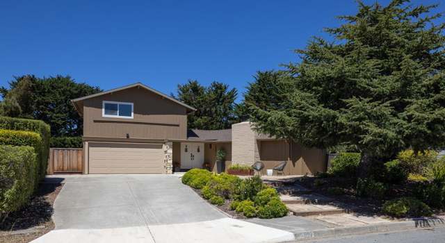 Photo of 26022 Carmel Knolls Dr, Carmel, CA 93923