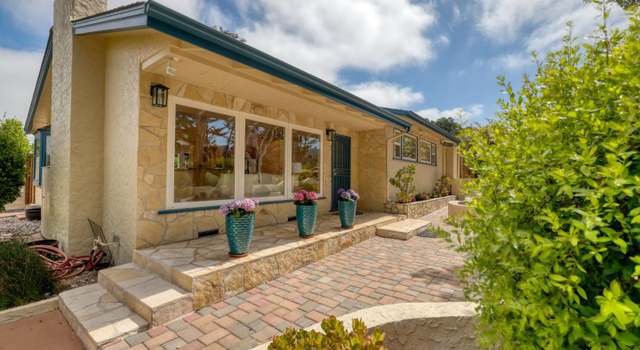Photo of 1275 Josselyn Canyon Rd, Monterey, CA 93940